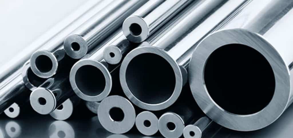 About us Stainless Steel Pipes ,Ductility and Strength
