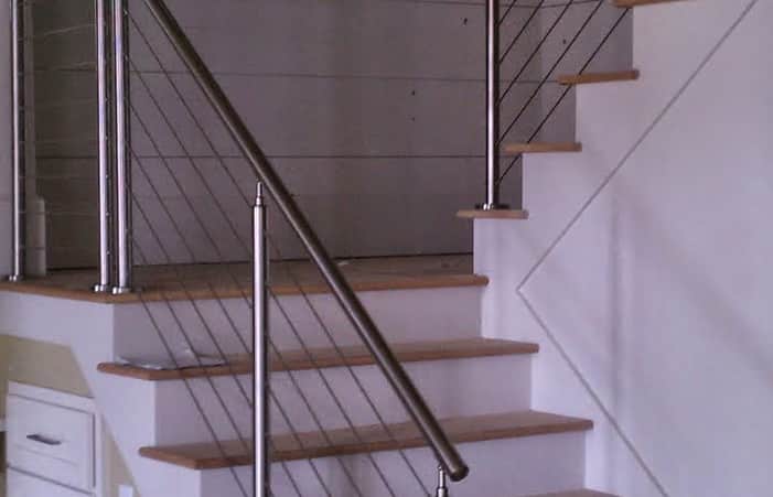 Protect Your Steel Railing From Corrosion