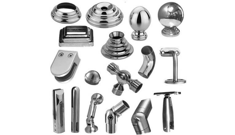 Why Stainless Steel Products are the Top Choices in Many Industries