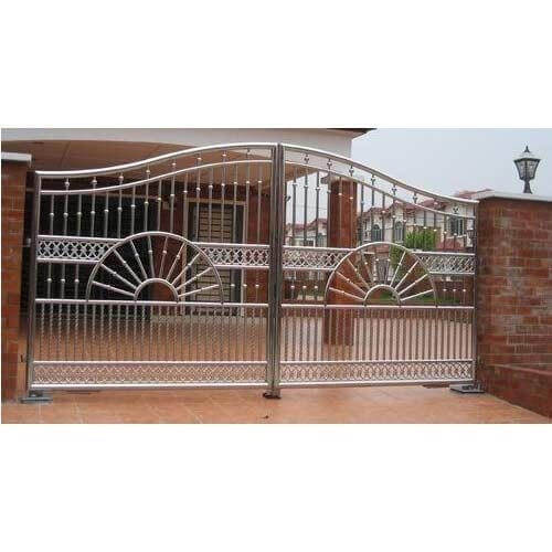 Top Stainless Steel Gate & Grills designs 2020