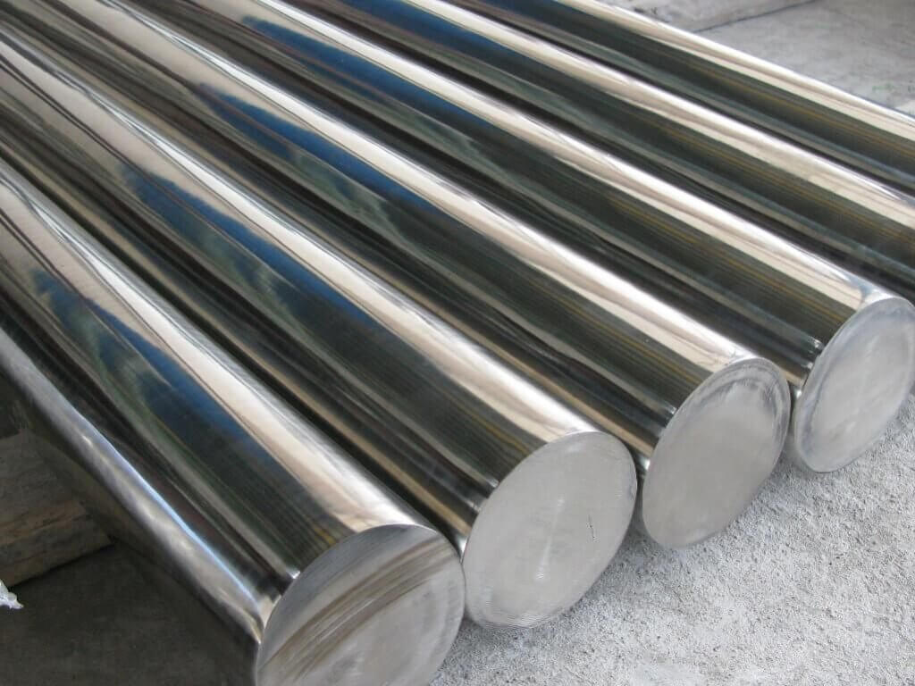 durability of stainless steel