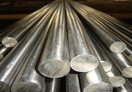 About Mild Steel